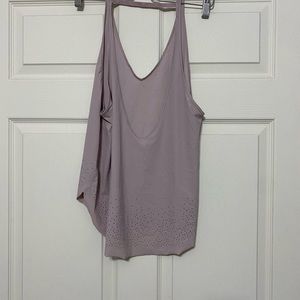 Lulu Lemon tank top